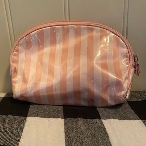 Victoria’s secret make up bag